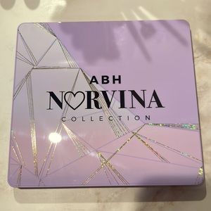 ABH Norvina palette